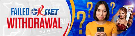 okbet withdrawal